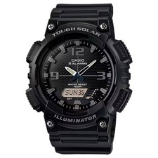 Casio AQ-S810W-1A2VEF Tough Solar Watch