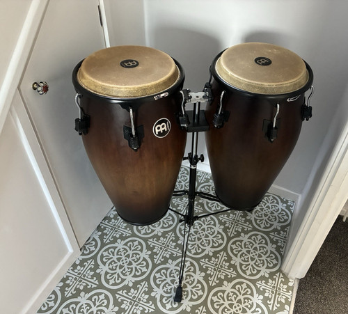 Meinl marathon classic series - classic,