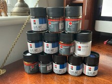 Marabu GlasArt Glass Paint Set