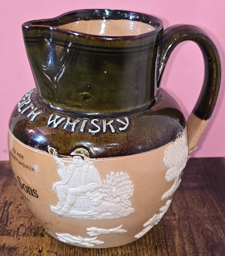 Rare dewar perth - perth, whisky