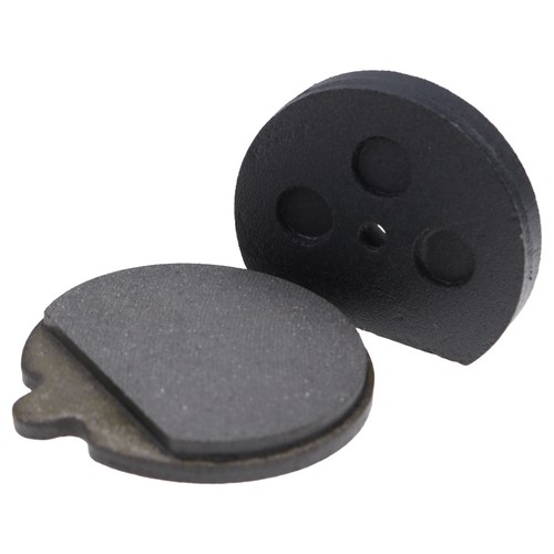 Hand brake pad for jcb - brake,