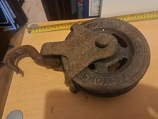 Antique - Weston Double