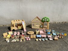 Sylvanian Families Nursery and