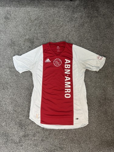 Ajax amsterdam 2006 2007 home - ajax, 2006/2007