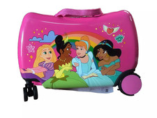 Disney Princess 18inch Hard