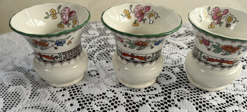 Copeland spode chinese rose - copeland,