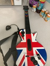 Guitar Hero 3 Legends of Rock