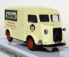 Matchbox Yesteryear -