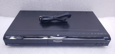 Panasonic DMR-EZ28 DVD Recorder / Player Good Working Condition - No Remote #99