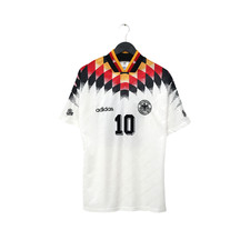 1990 Matthaus #10 Germany
