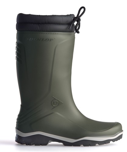 Dunlop blizzard green - dunlop,