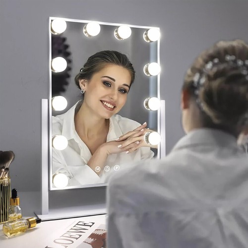 Hollywood mirror vanity make - vanity,