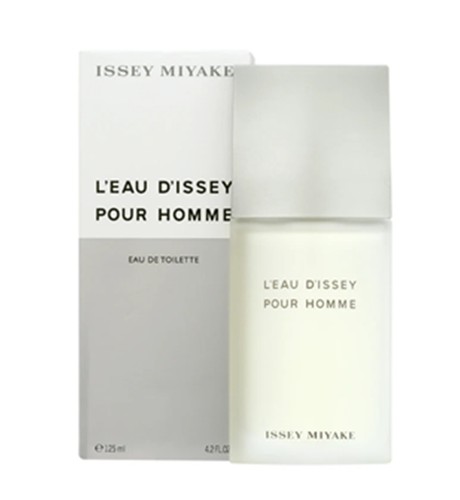 Eau issey pour homme - l'eau,