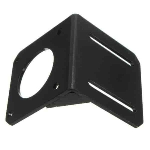 Mounting bracket for - for, nema