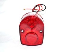 Tail light taillight brake