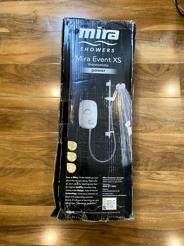 Mira event thermostatic - mira,