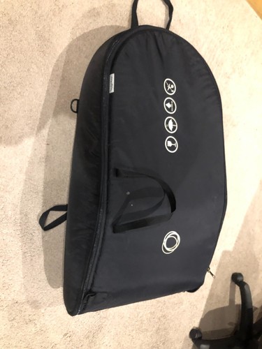 Bugaboo baby pram - bugaboo, stroller