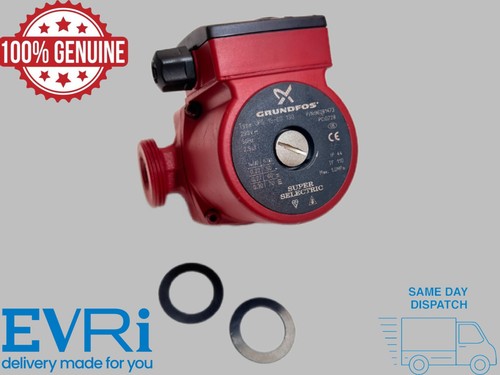 Grundfos ups 130 - 15, 50