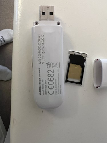Vodafone mobile connect k3566 - vodafone,
