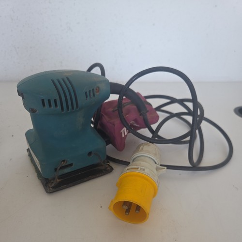 Makita bo4553 palm sander - makita,