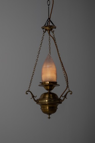 Early 20th century brass - 20th,