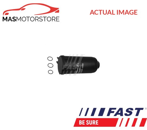 Engine fuel filter fast - filter,