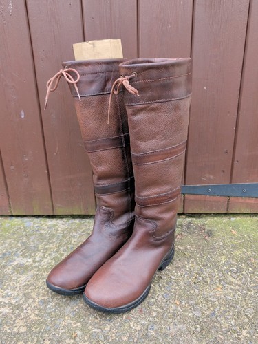 Country boots like - boots,
