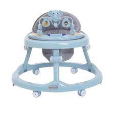 Baby Walker Activity Toy Centre Mouse Theme Toddler First Steps Training Aid