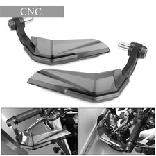 Pair Windshield Handlebar Hand