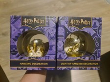 Harry Potter Gold Hogwarts