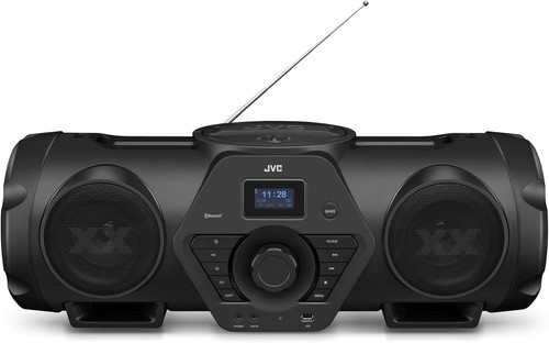 Jvc victor kenwood - victor, rv-nb250bt