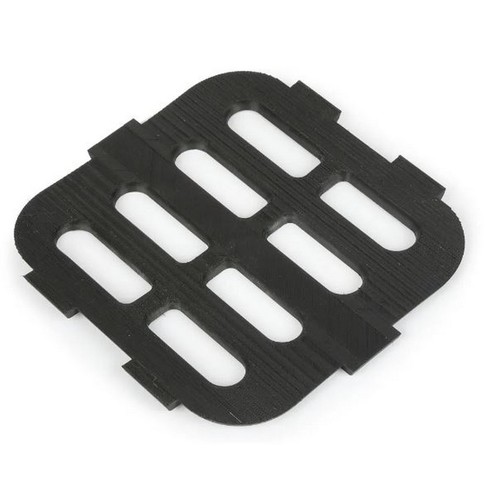 Greenguard muzzle soft insert - greenguard,