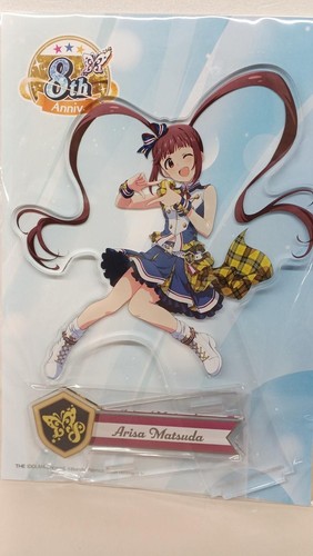 Kasuga mirai acrylic stand - kasuga,
