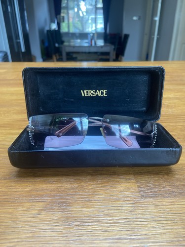 Woman versace sunglasses - versace,