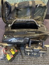 Waverunner Shuttle 2.4g Bait