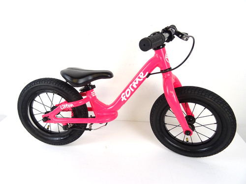 Forme litton pink stage 1 - stage,