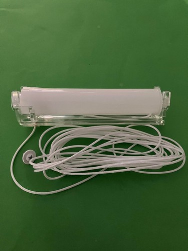 Blind parts roman - blind,
