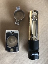 Landis & GYR QRA2 Photocell