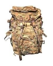 British Army bergen 70L 70