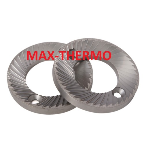 Grinding burrs pair - burrs,