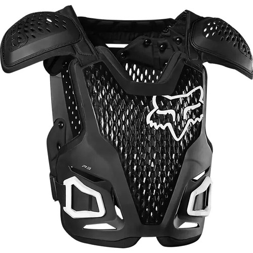 Fox chest protector - fox, mx