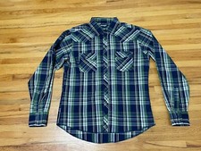 Wrangler Western  Brushpopper