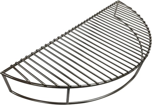 Stainless steel bbq - steel,