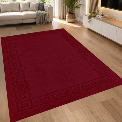 Large area rug - large,