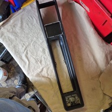 FORD LOTUS CORTINA MK2 1600E GT  CENTRE CONSOLE SERIES 2, BLACK 