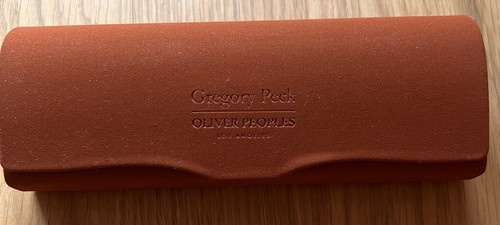 Oliver peoples gregory peck - gregory,