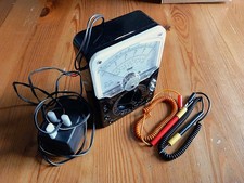 TMK Model 500 Vintage Analogue