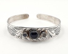 Vintage Navajo indian solid