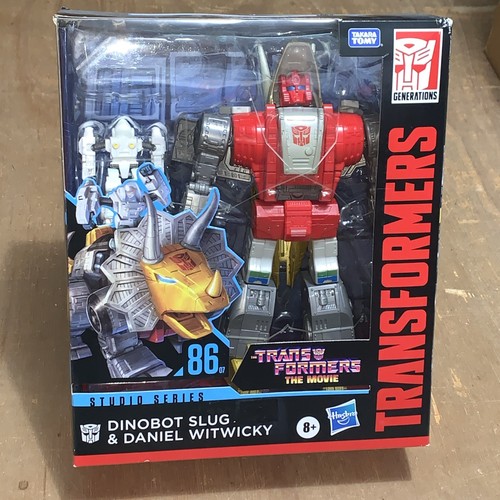 Hasbro transformers studio - transformers,