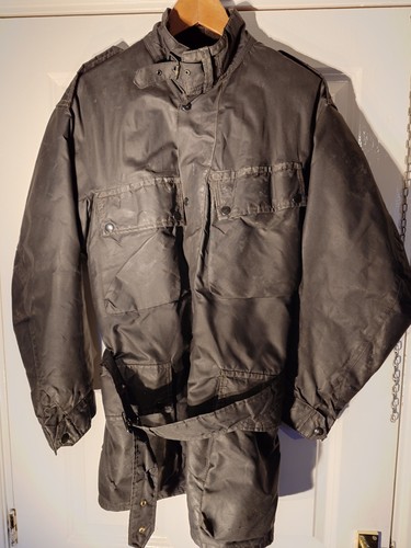 Vintage retro belstaff - vintage,